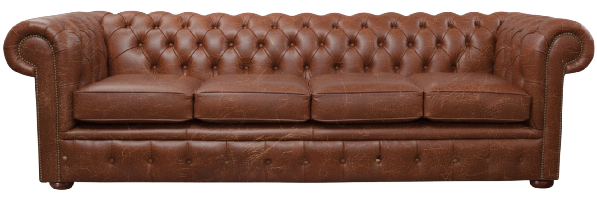 The Cambridge Chesterfield